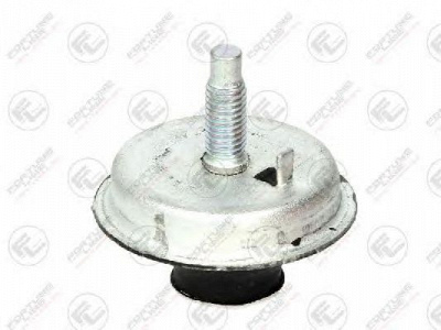 FORTUNE LINE fz90857 -  Отбойник, подвеска двигателя
